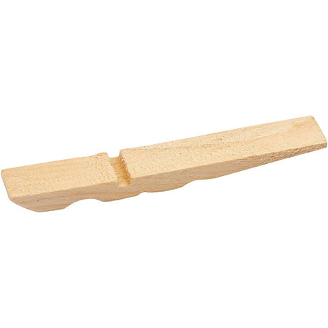 Creativ company https: www.cchobby.nl halve-wasknijpers-afm-7x1x0-8-cm-100-stuk-1-doos