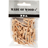 Creativ company https: www.cchobby.nl wasknijpers-l-25-mm-b-3-mm-30-stuk-1-doos