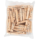 Creativ company http: www.cchobby.nl wasknijpers-l-48-mm-b-6-mm-50-stuk-1-doos