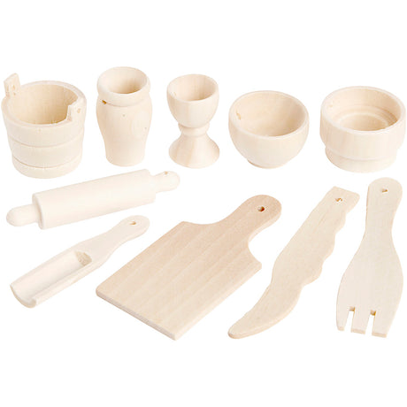 Creativ company https: www.cchobby.nl keukengerei-l-40-60-mm-10-stuk-1-doos