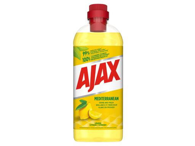 Ajax allesreiniger citroen 1l