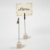 Creativ company http: www.cchobby.nl alligator-clip-op-voet-h-15-cm-afm-2x2x2-cm-5-stuk-1-doos
