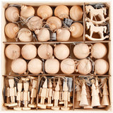 Http: www.cchobby.nl kerstdecoratie-h-5-5-9-cm-72-stuk-1-doos