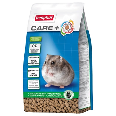 Beaphar Care+ Dwarf Hamster