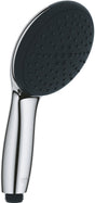 Grohe vitalio start - douchekop, 2 jets, chroom 26947001