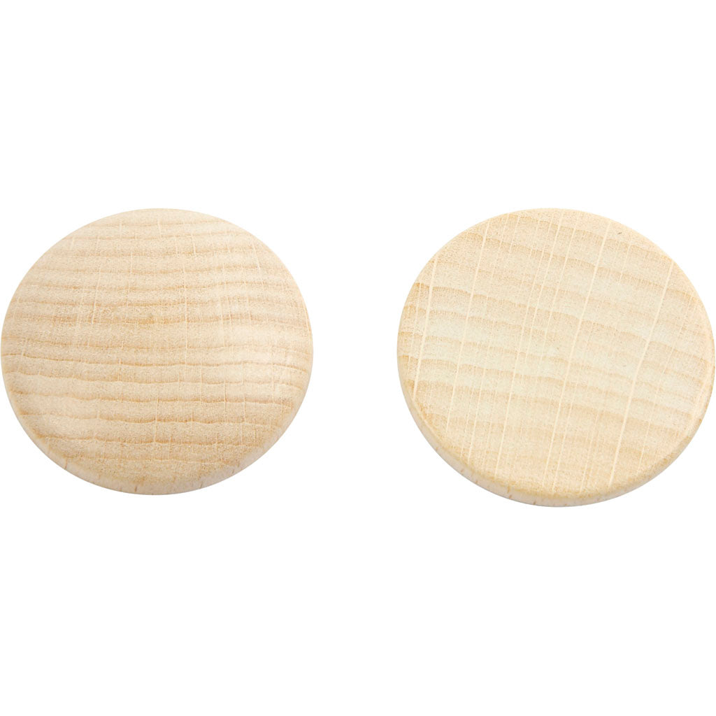 Http: www.cchobby.nl houten-knopen-d-30-mm-dikte-5-mm-15-stuk-1-doos