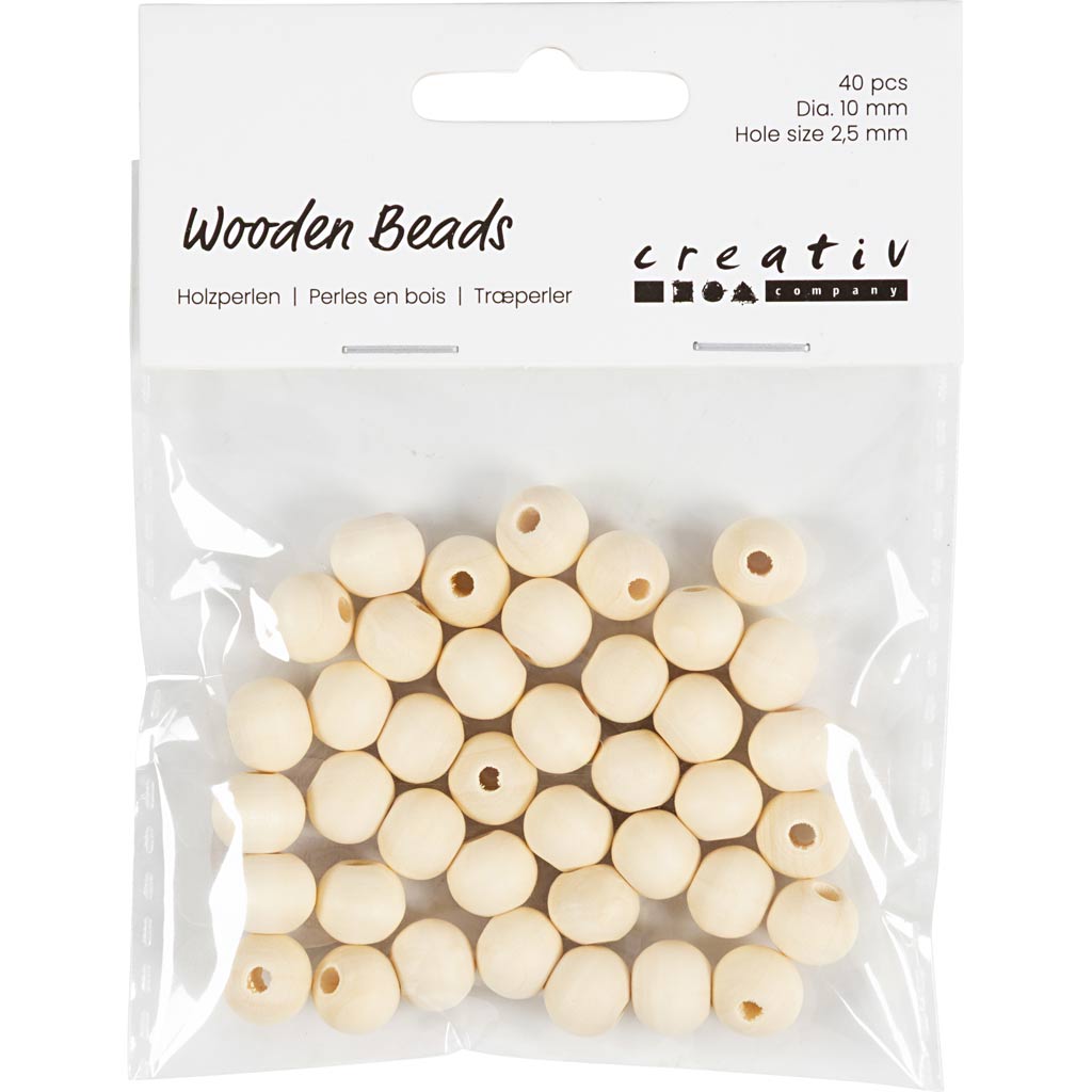 Https: www.cchobby.nl houten-kraal-d-10-mm-gatgrootte-2-5-mm-40-stuk-1-doos
