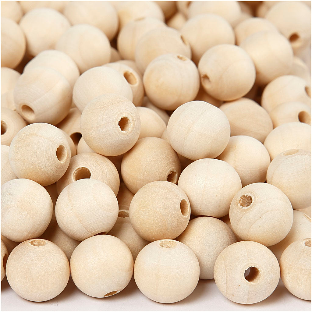 Http: www.cchobby.nl houten-kraal-d-15-mm-gatgrootte-3-mm-500-stuk-1-doos