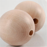 Http: www.cchobby.nl houten-kraal-d-35-mm-gatgrootte-6-mm-2-stuk-1-doos