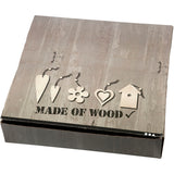 Http: www.cchobby.nl houten-decoraties-afm-6-5-21-5-cm-dikte-5-mm-100-stuk-1-doos