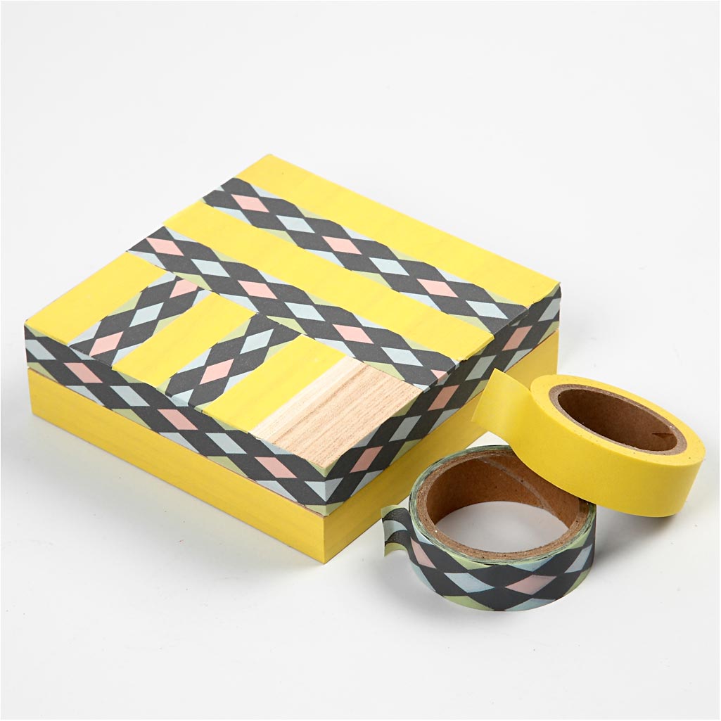 Creativ company http: www.cchobby.nl doos-h-3-cm-afm-10x10-cm-1-stuk