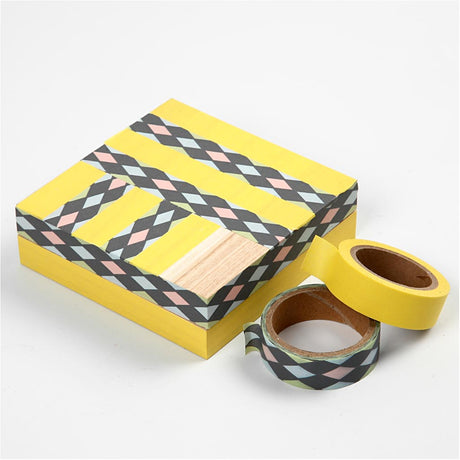 Creativ company http: www.cchobby.nl doos-h-3-cm-afm-10x10-cm-1-stuk