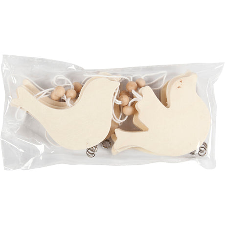 Creativ company http: www.cchobby.nl vredesduif-afm-7-5x9-5-cm-dikte-4-mm-10-stuk-1-doos