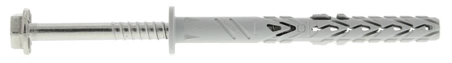Spit b-long xtrem hs plug 10x80 30 vpe=50