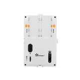 Linkstar led lamp set vd-405v-k2 incl. accu