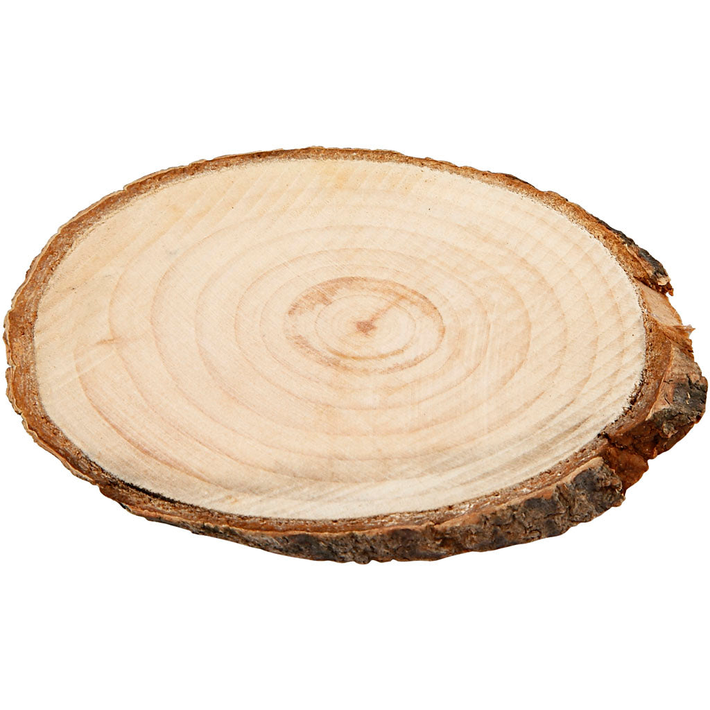 Http: www.cchobby.nl houten-schijf-met-bast-afm-9-5x6-cm-dikte-6-mm-12-stuk-1-doos