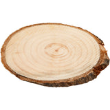 Http: www.cchobby.nl houten-schijf-met-bast-afm-9-5x6-cm-dikte-6-mm-12-stuk-1-doos