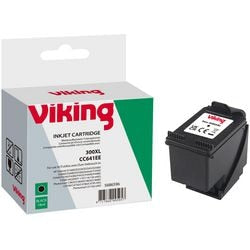Inktcartridge vk hp cc641ee zwart