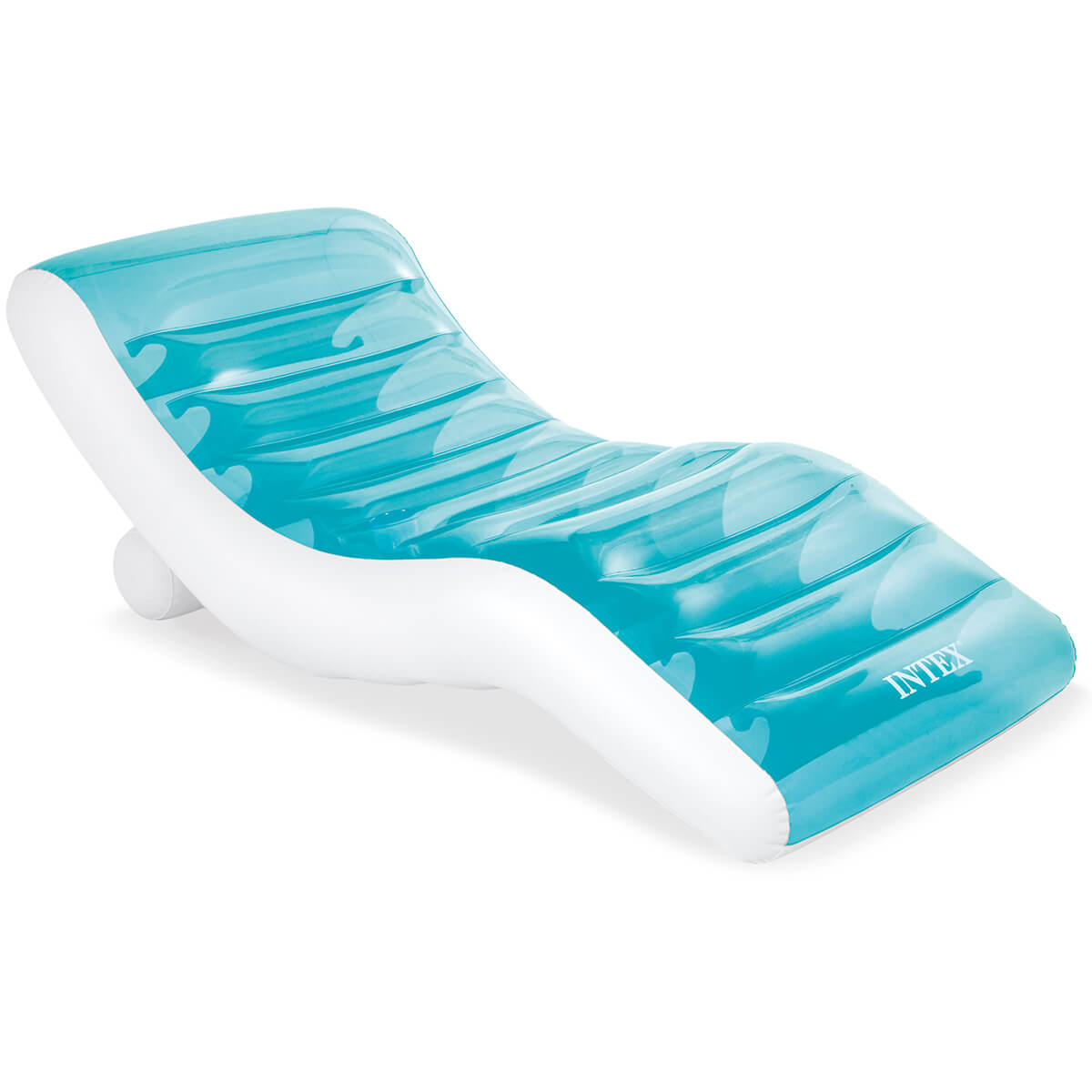 Chaise salon gonflable Intex Splash Lounge