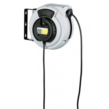 Mavel stroomhaspel 230v 15mtr.3x1.5mm