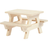 Creativ company https: www.cchobby.nl picknickbank-h-5-5-cm-l-8-cm-b-8-cm-1-stuk