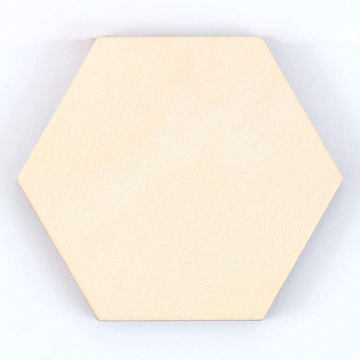 Mod podge • houten gietmallen voor epoxy onderzetters 5stuks