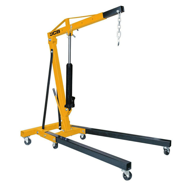 Jcb vouwkraan 2t 365-1930mm