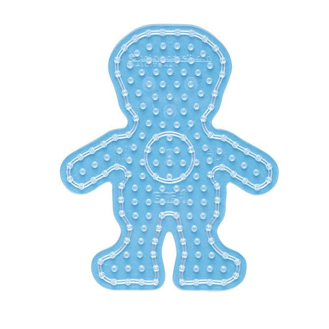 Hama Eisen Bead Board Maxi Boy