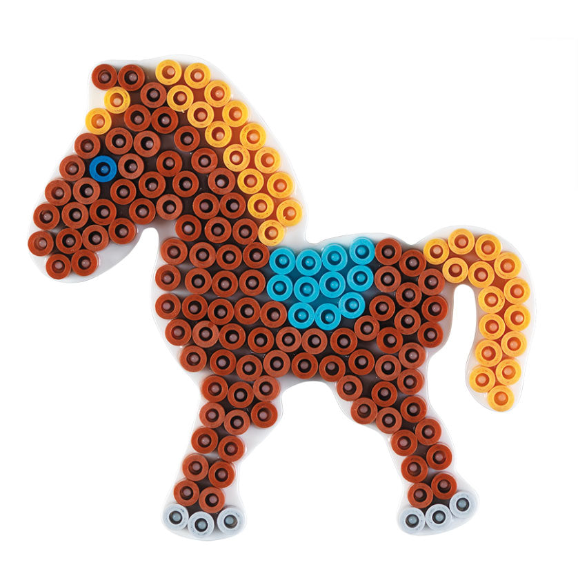 Hama Iron Perle Board - Pony