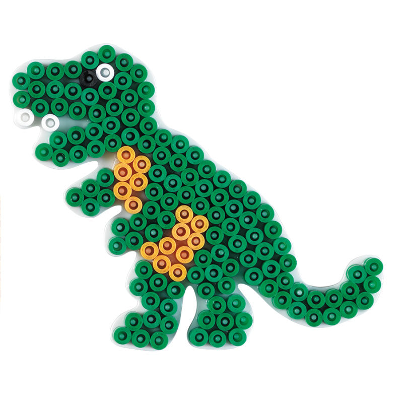 Hama Iron Bead Board - Dino