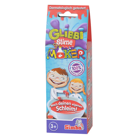 Glibbi slime maker