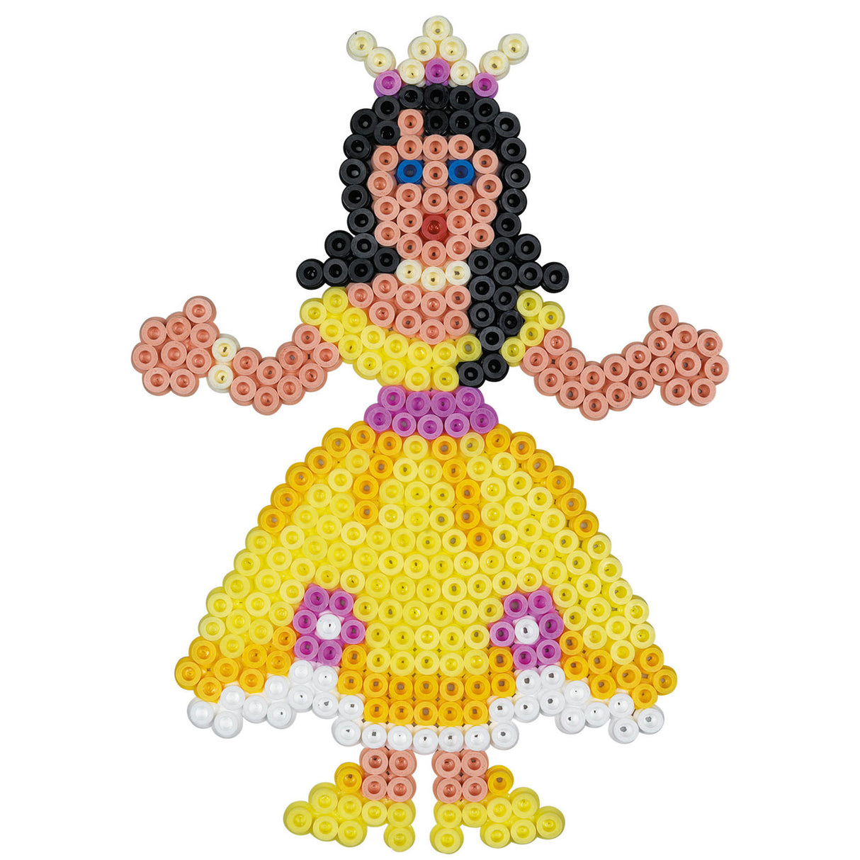 Hama String Bead Set Princess, 2000.