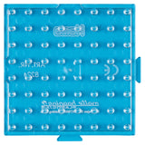 Hama Iron Bead Board Maxi - Small Square