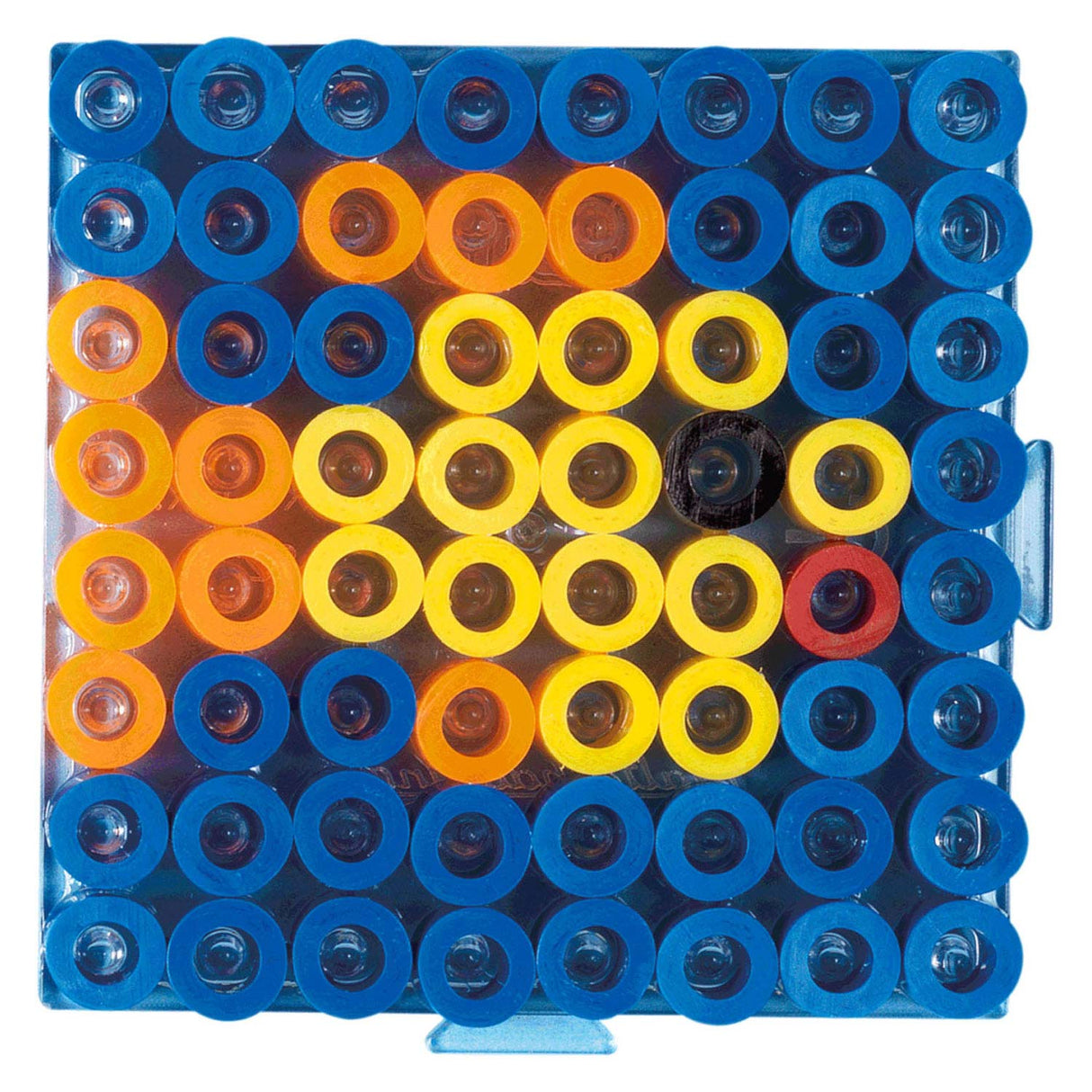 Hama Iron Perle Board Maxi - kleines Quadrat