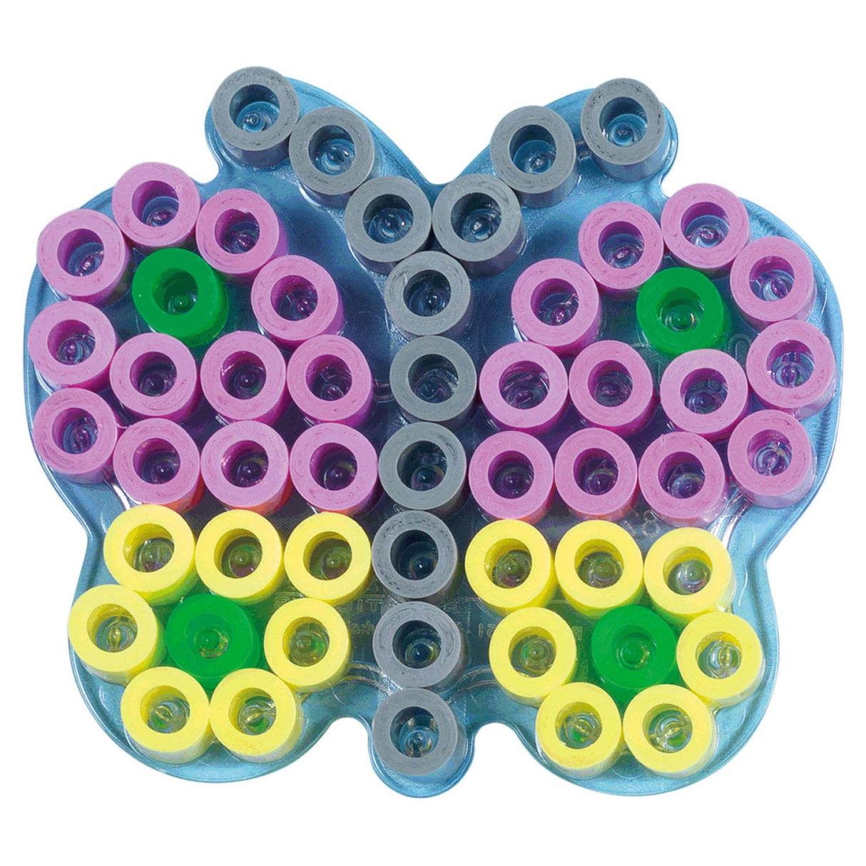 Hama iron bead board Maxi - Butterfly