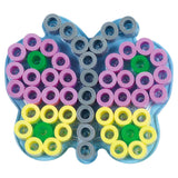 Hama iron bead board Maxi - Butterfly