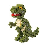 Hama Ironing Bead Set 3D Dino, 2500º.