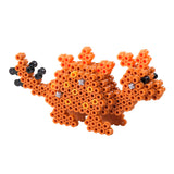 Hama Ironing Bead Set 3D Dino, 2500º.