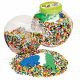 Hama String Bead Juego en Pot, 15,000.