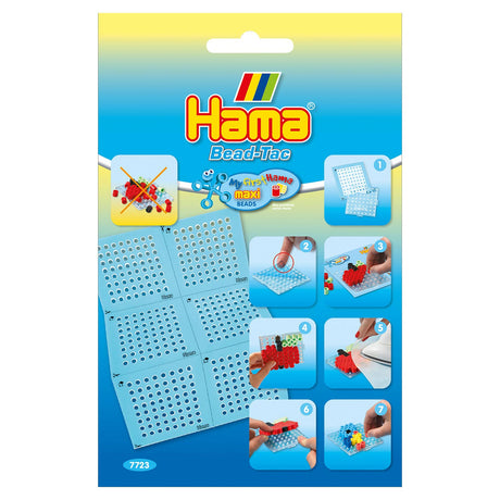 Hama maxi bead-tac maxi
