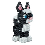 Hama String Bead Set Cat an Hond, 2500st.