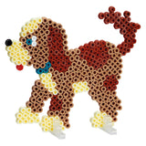 HAMA String Bead Set Dogs and Cat, 2000st.