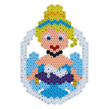 Hama String Bead Set Princess, 2000.