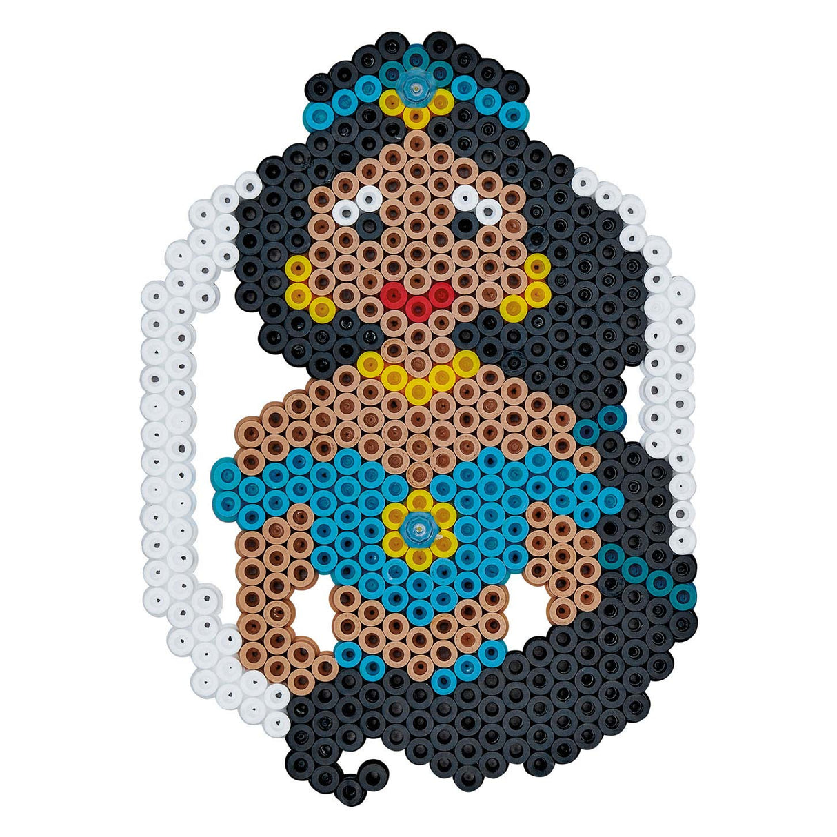 Hama String Bead Set Princess, 2000.