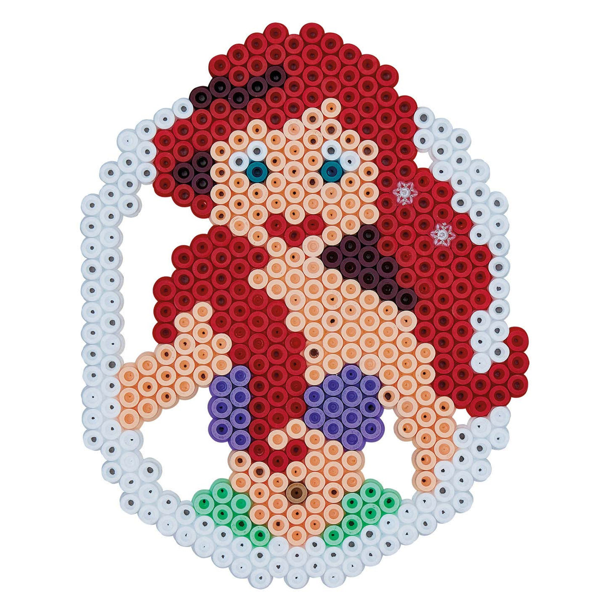 Hama String Bead Set Princess, 2000.