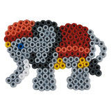 Hama Iron Beads Wild Animal Set 450 pièces