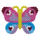 Hama String Perle Set Butterfly, 1100st.