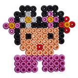 HAMA String Bead Set - Pixel 8, 2000st.