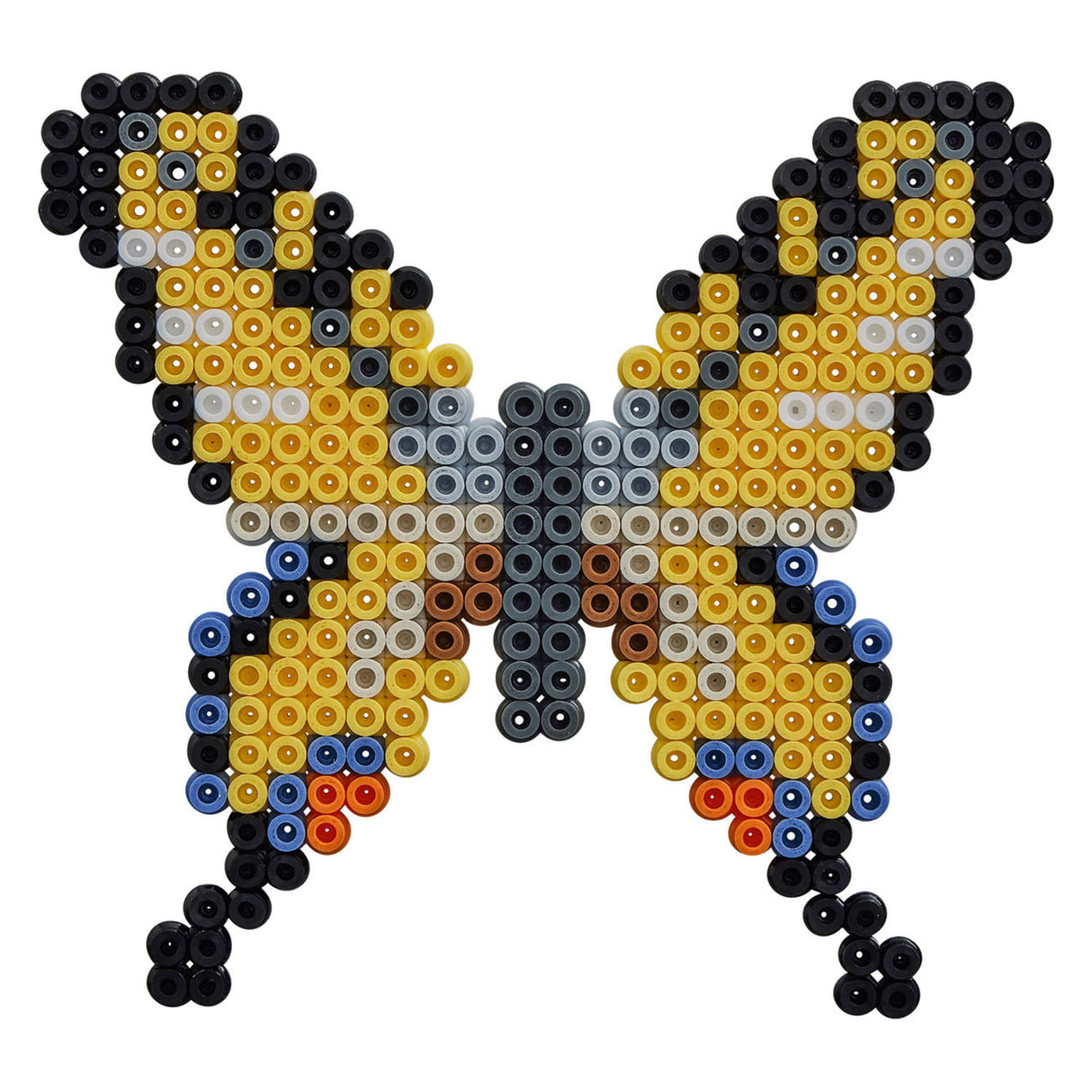 Hama String Bead Set Butterflies, 2000.