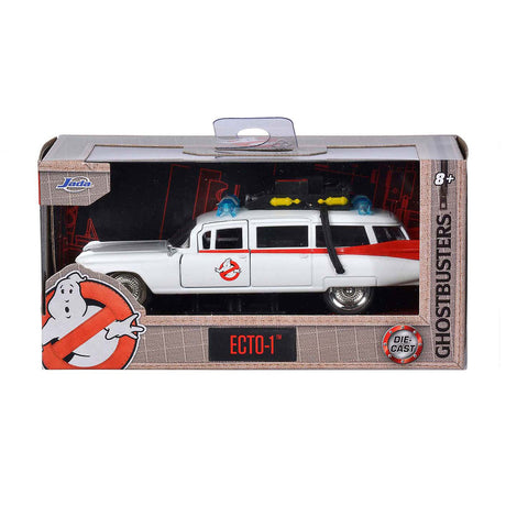 Jada toys - ghostbusters ecto-1 1:32 - 9399748314r01